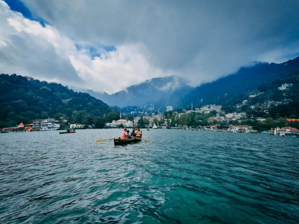 Best Travel Agency Travel Company in Haridwar Uttarakhand 2 nainital