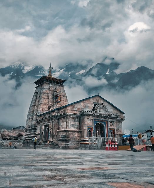 Spiritual Tour package, the shobha yatra