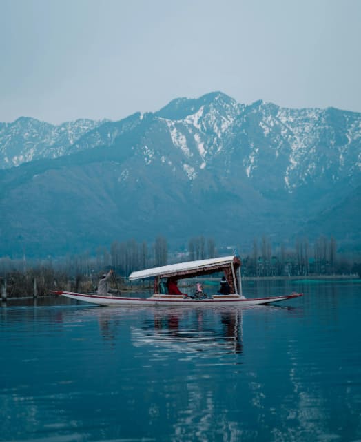 Hill station Package, the shobha yatra,