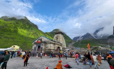 kedarnath dham