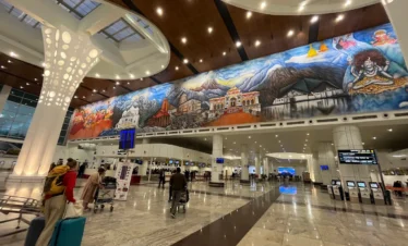 dehradun jolly grant airport