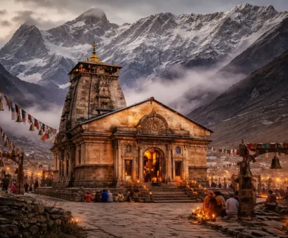 kedarnath dham, kedarnath yatra